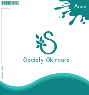 Label Design by zombras