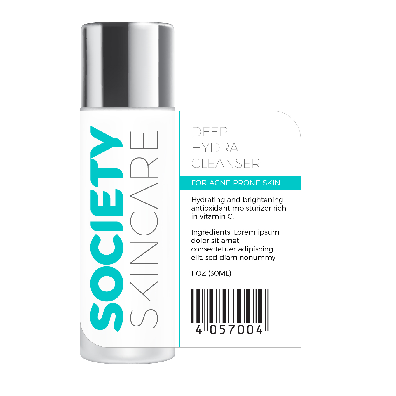 Label Design by insert name here for Scott Nelles | Design #16833764