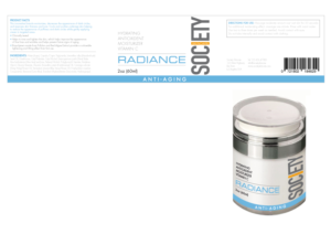 Modern Skincare Product Label with Logo (please look at uploaded pics) | Label Design by Nigel B