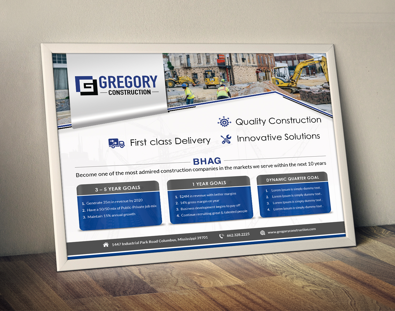 Flyer Design by debdesign for this project | Design #16748242