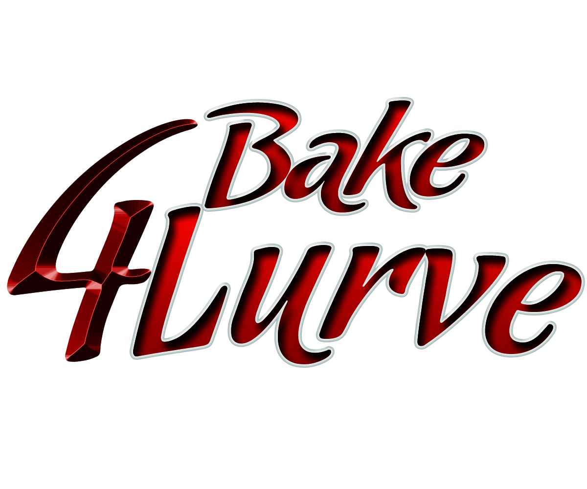 Logo Design by WebMasterArt for Bake4Lurve | Design #2678614