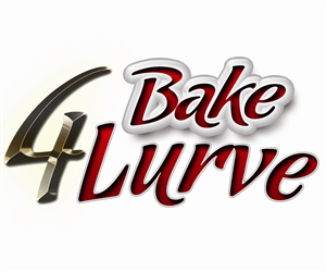 Logo Design by WebMasterArt for Bake4Lurve | Design: #2678615