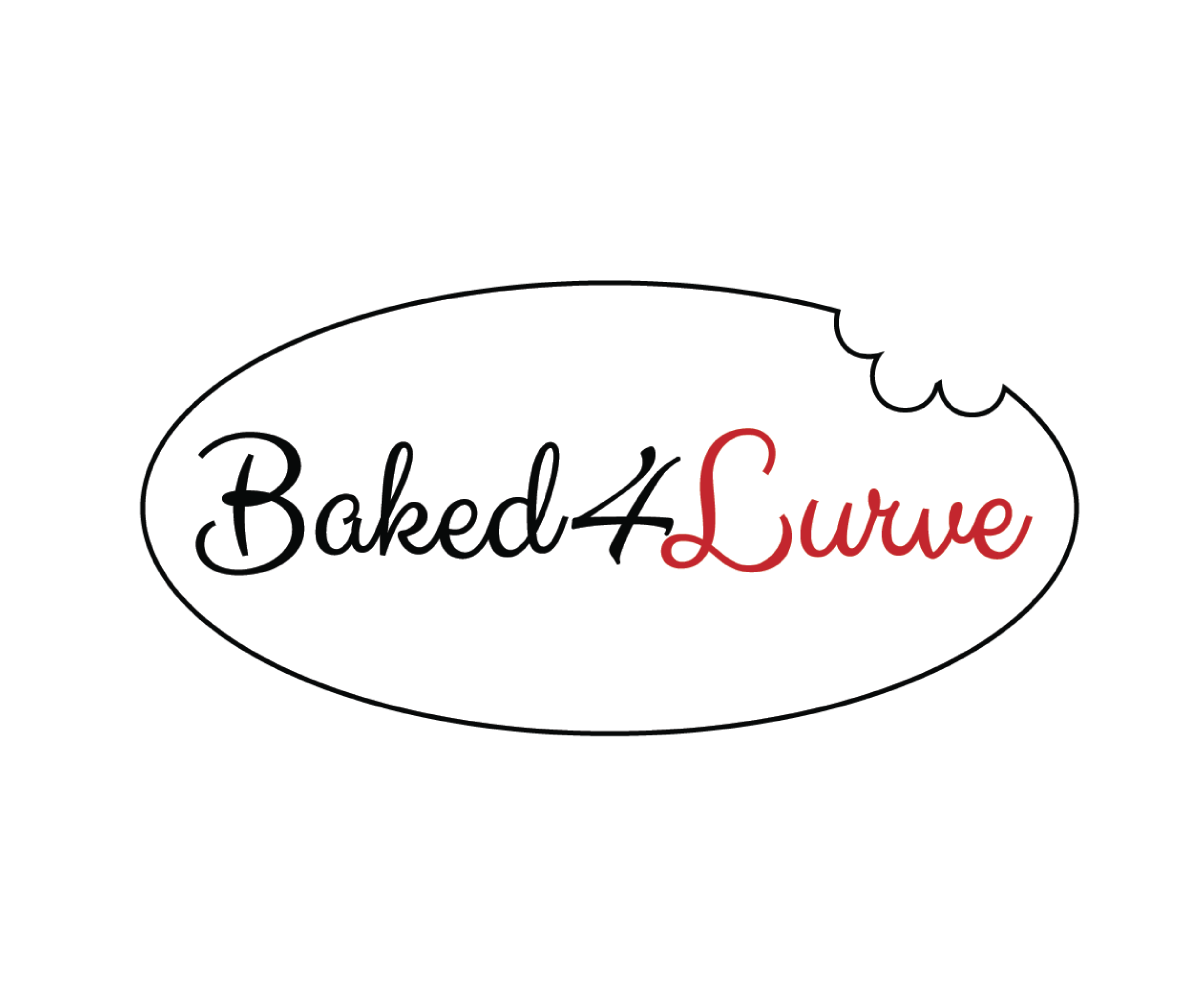 Logo Design by dyerdesigns for Bake4Lurve | Design #2684617