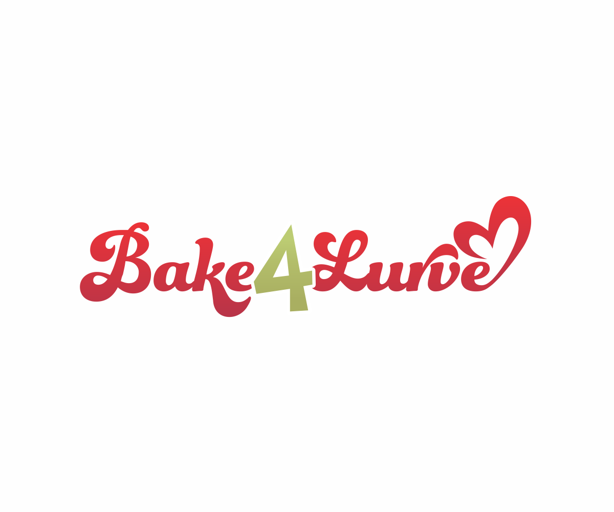 Logo Design by SpringDesigns for Bake4Lurve | Design #2682256