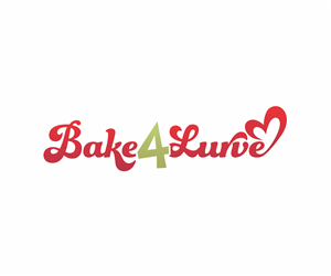 Design de Logo par SpringDesigns pour Bake4Lurve | Design : #2682256