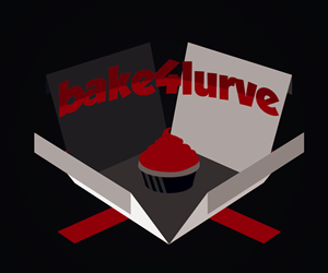 Logo-Design von jordangadeke für Bake4Lurve | Design #2670593