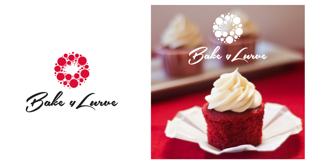 Design de Logo par Monimonzy pour Bake4Lurve | Design #2681043