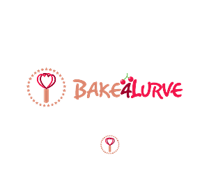 Design de Logo par Neil pour Bake4Lurve | Design : #2672619