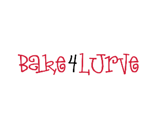 Design de Logo par xuxa pour Bake4Lurve | Design : #2677049