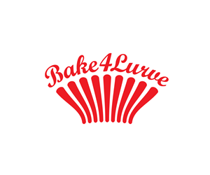 Logo Design by Brushscript for Bake4Lurve | Design: #2676790
