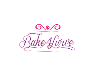 Design de Logo par Brushscript pour Bake4Lurve | Design : #2679609