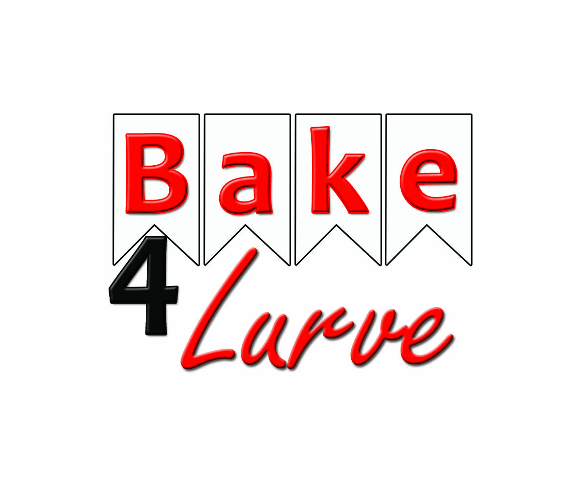 Logo-Design von Sabrina Brown für Bake4Lurve | Design #2689317