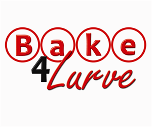 Design de Logo par Sabrina Brown pour Bake4Lurve | Design : #2689318