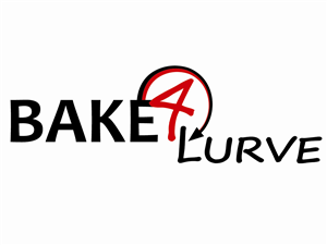 Logo Design by cmartdesign88 for Bake4Lurve | Design: #2679779