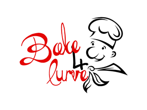 Logo-Design von gasanka für Bake4Lurve | Design #2671983