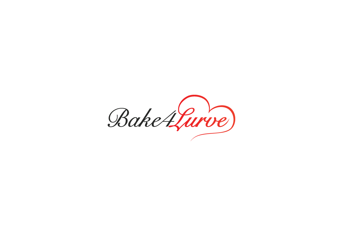 Logo Design by mg for Bake4Lurve | Design #2679999