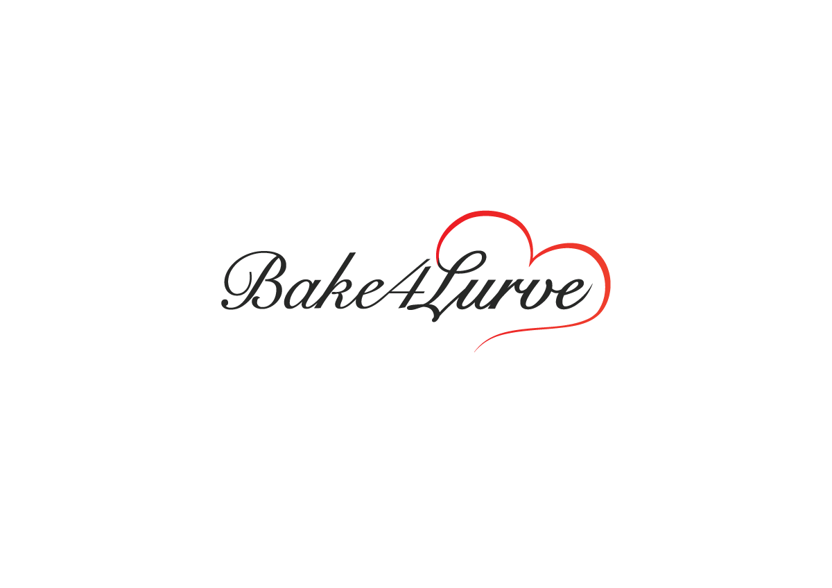 Logo Design by mg for Bake4Lurve | Design #2682573