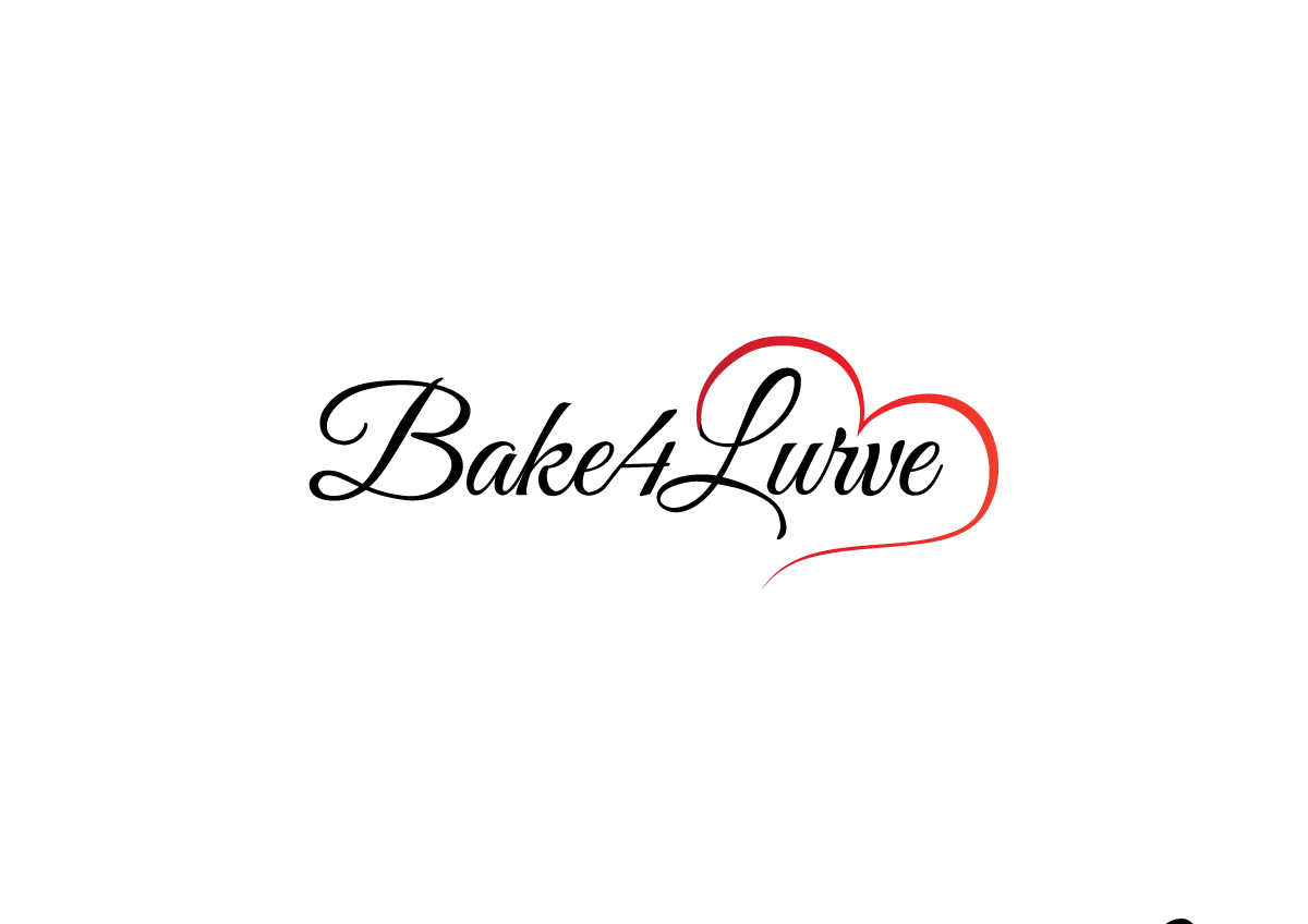 Logo Design by mg for Bake4Lurve | Design #2683153