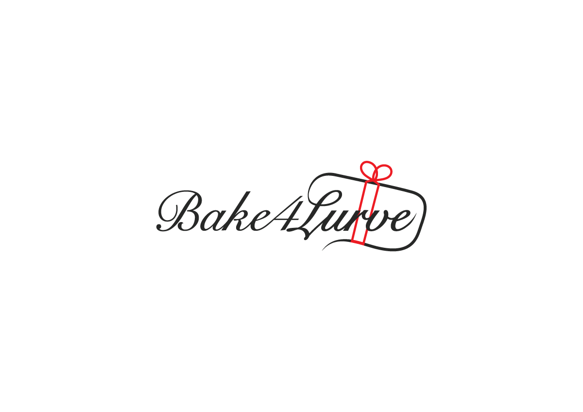 Logo Design by mg for Bake4Lurve | Design #2684335