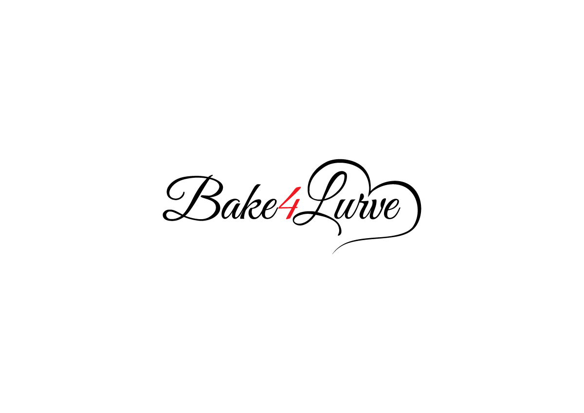 Logo Design by mg for Bake4Lurve | Design #2689159
