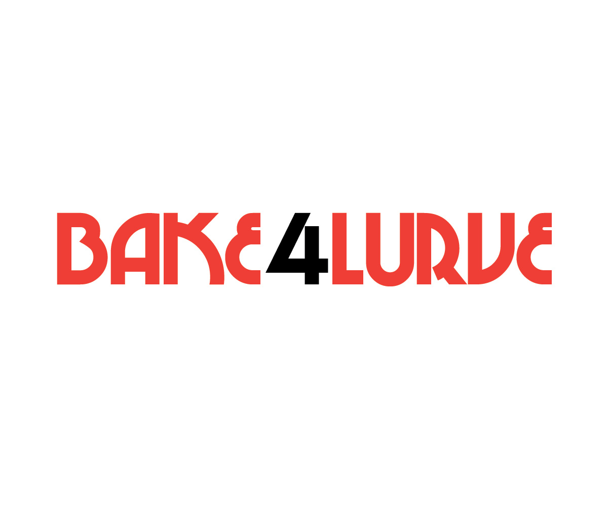 Logo Design by Design Possibilities for Bake4Lurve | Design #2687109