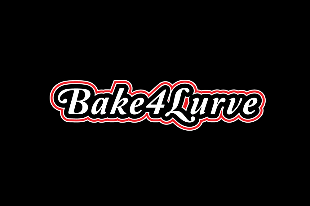 Logo Design by Bonaro Designs for Bake4Lurve | Design #2685472