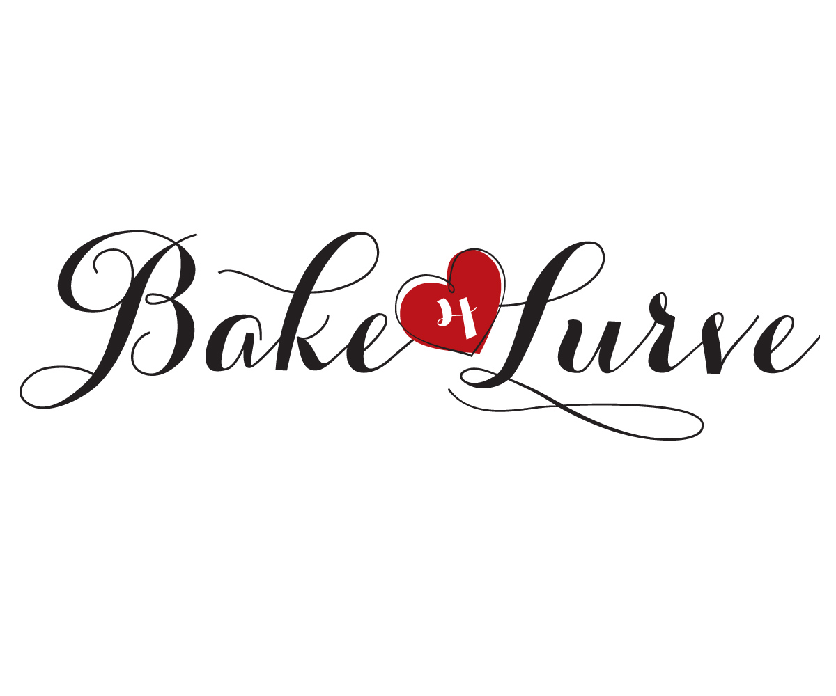 Logo-Design von Alison für Bake4Lurve | Design #2691973