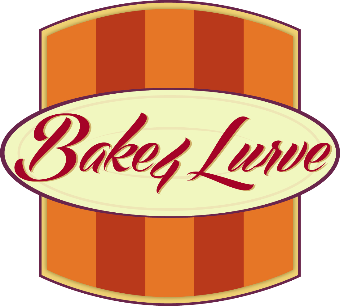 Logo-Design von slazics für Bake4Lurve | Design #2678620