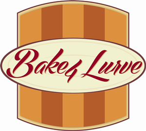 Logo-Design von slazics für Bake4Lurve | Design #2678620