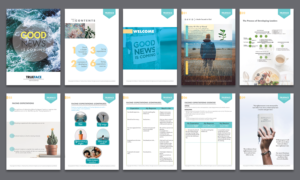 Brochure Design by telcstar
