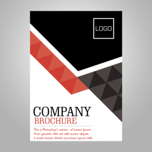 Brochure Design by Prabhat Suthar