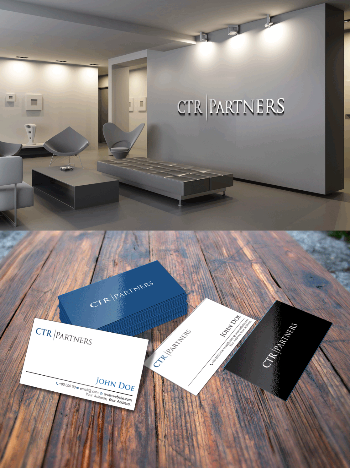 Logo Design by kenthuz for this project | Design #16730305