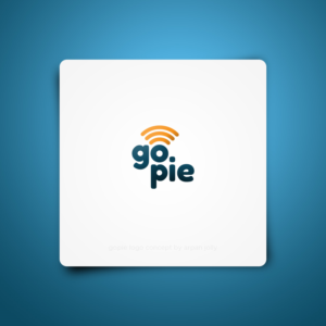 Logo Design by Arpan Jolly