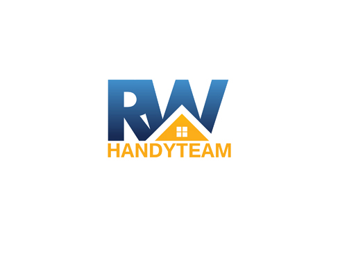 Diseño de Logo por eddy para The London Handy Team | Diseño #614041