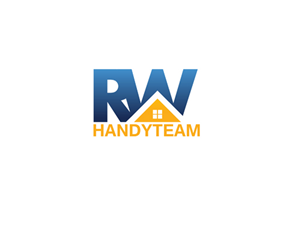 Logo Design by eddy for The London Handy Team | Design #614041