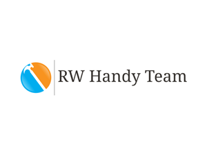 Diseño de Logo por ibnu efendy para The London Handy Team | Diseño: #611201