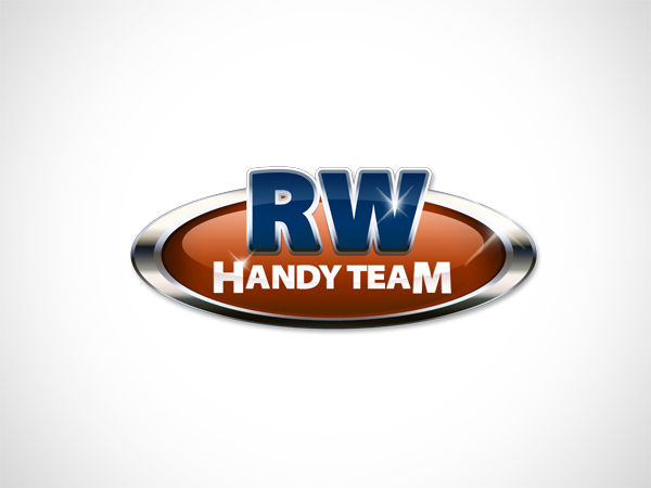 Logo Design by Omega for The London Handy Team | Design #616501