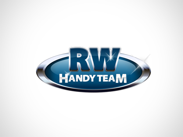 Logo Design by Omega for The London Handy Team | Design #616503