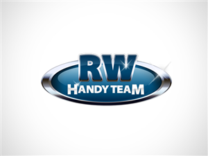 Diseño de Logo por Omega para The London Handy Team | Diseño: #616503