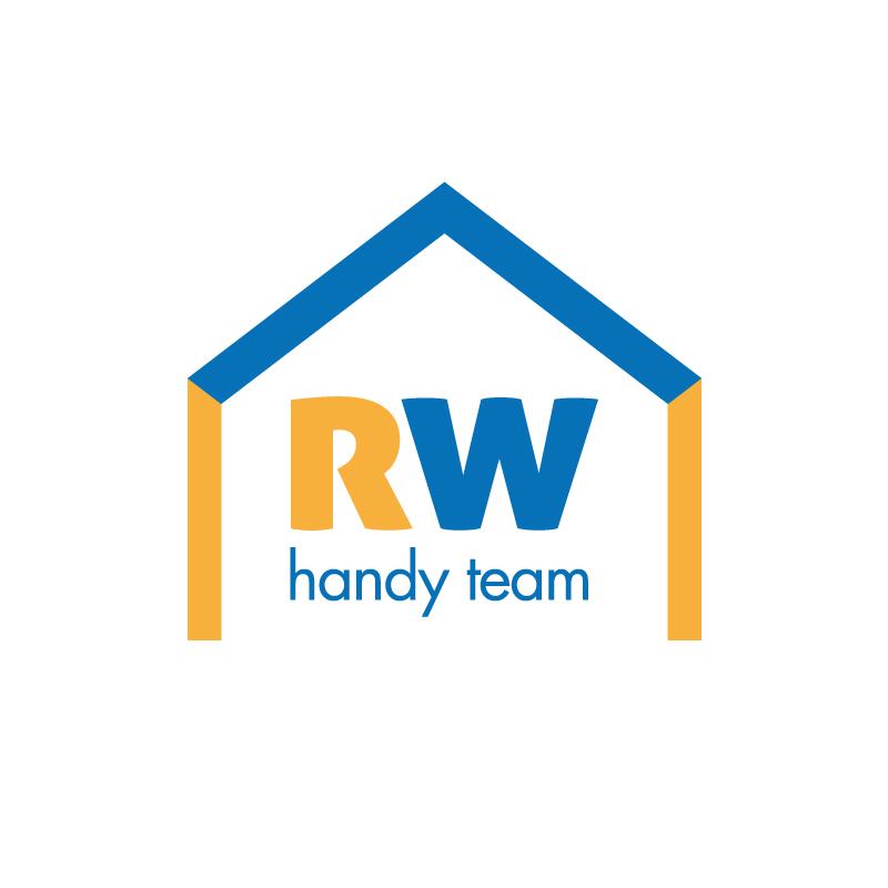 Diseño de Logo por Graffical Sam para The London Handy Team | Diseño #618299