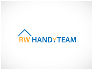 Logo Design by luckybamboo for The London Handy Team | Design #619828