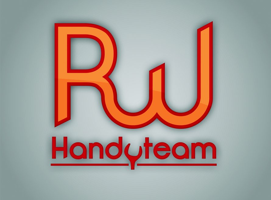 Logo Design by themark for The London Handy Team | Design #614817