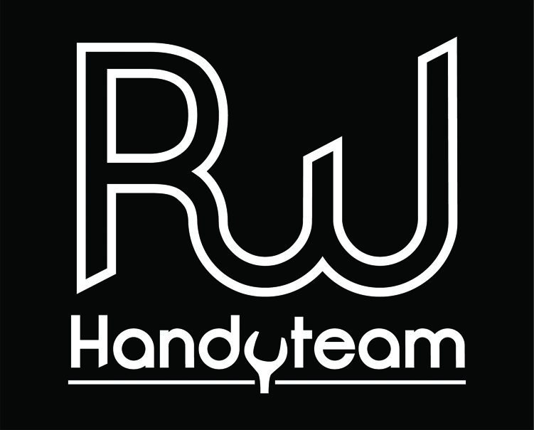 Logo Design by themark for The London Handy Team | Design #614863