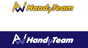 Diseño de Logo por themark para The London Handy Team | Diseño: #617705