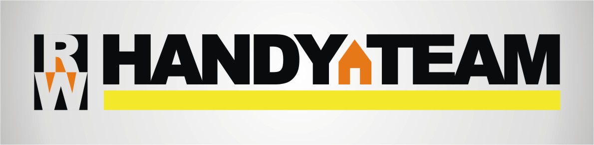 Logo Design by LIZZY LO for The London Handy Team | Design #613139