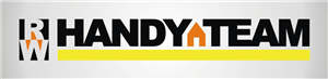 Logo Design by LIZZY LO for The London Handy Team | Design #613139