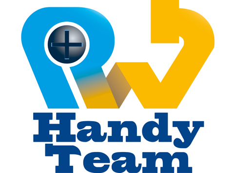 Logo Design by MildDesign for The London Handy Team | Design #616030