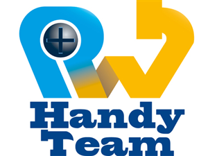 Diseño de Logo por MildDesign para The London Handy Team | Diseño: #616030