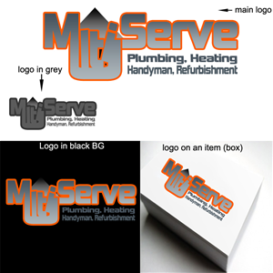 Logo Design by TSG-DESIGN