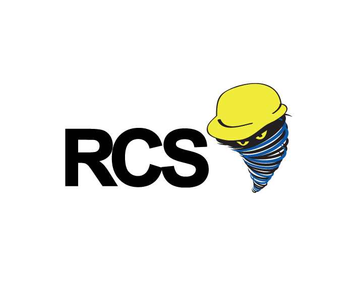 Logo Design by JBdesign for RCS Tank Cleaning Solutions | Design #2703079